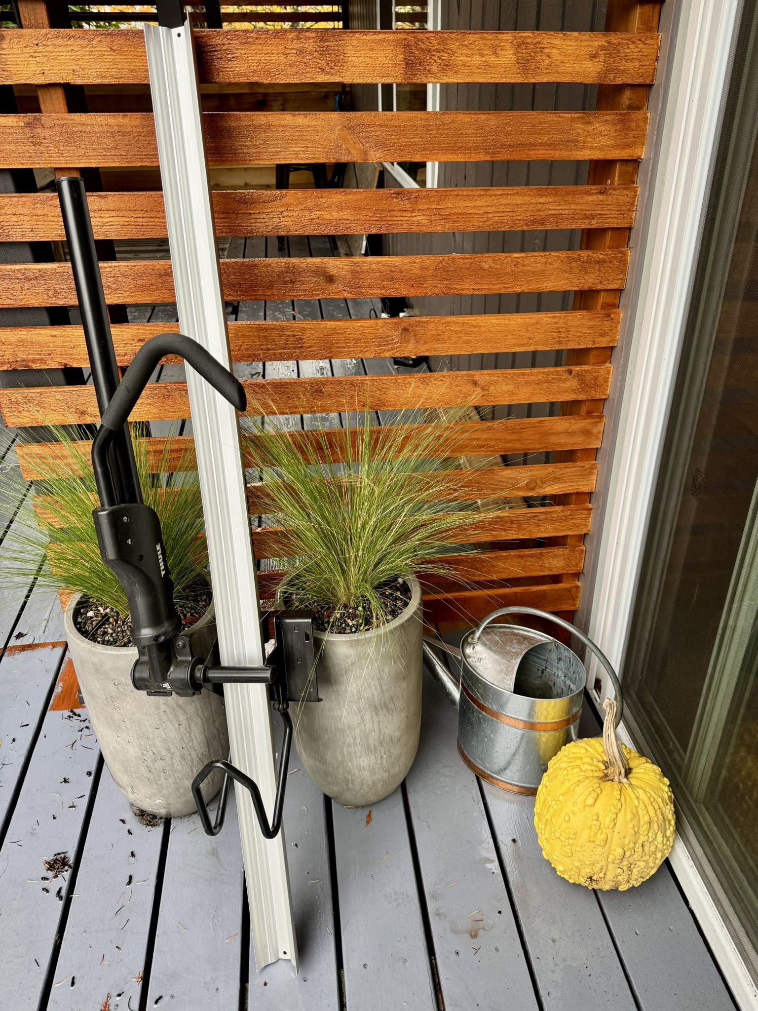 *NEW* Thule Sidearm 594XT