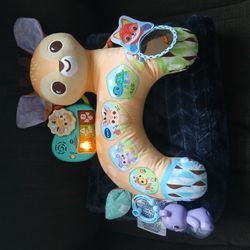 Baby Tummy Time Boppy