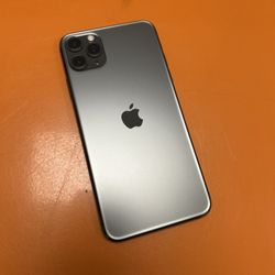 iPhone 11 Pro Max 256Gb Unlocked