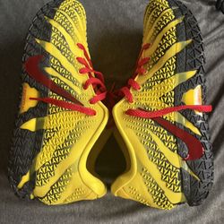 Ja 3 Men’s Size 12.5