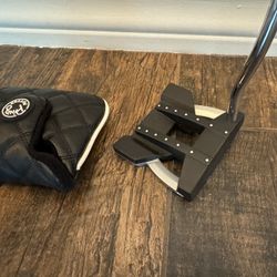 PING Tomcat 14 Counter Balance Putter
