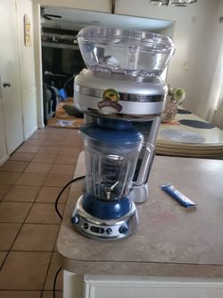 Margaritaville Frozen Drink Blender Machine