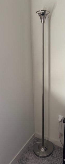 Free lamp
