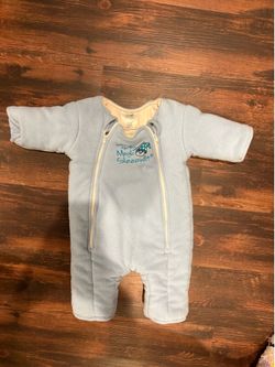 Sleep suit