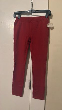 Girl pants
