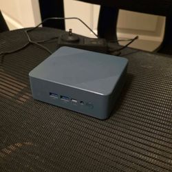 Mini pc