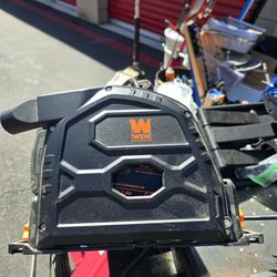 WEN 7.25-Inch Track Saw – $220 OBO