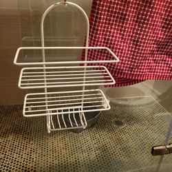 Shower Caddy 