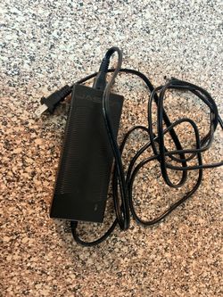 Jasion E Bike Charger