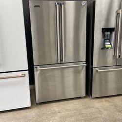 Viking French Door Refrigerator