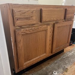 Vanity Good Condition