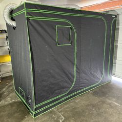 Greenhouse For Sale 