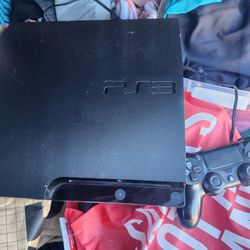 Playstation