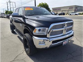 2013 RAM 2500