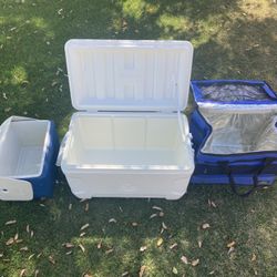 Ice Chest