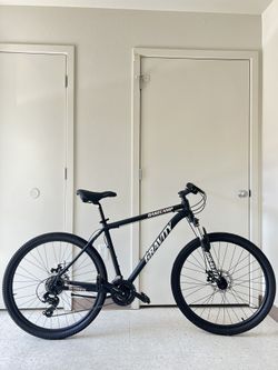 Gravity Basecamp Mountain Bike 27.5”