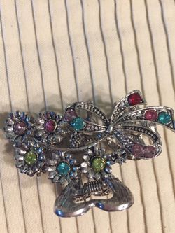 Beautiful Hair Clip (89)