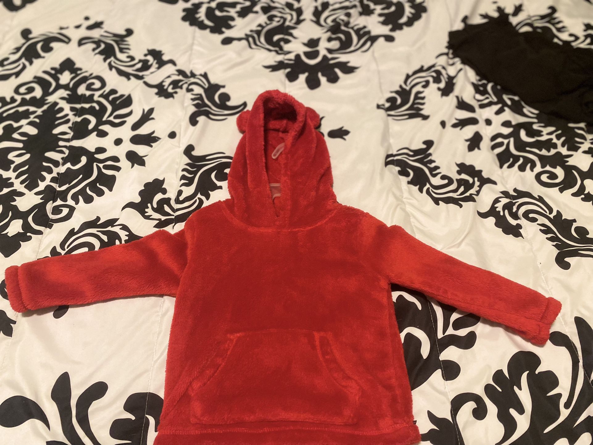 24 Months Sweethear Boy Or Girl