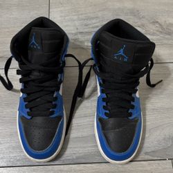 Nike Rare Air Jordan