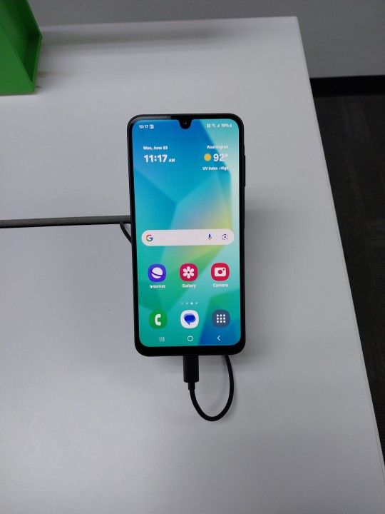 Galaxy A16
