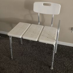 Slide Bench