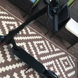Hover 1 Journey Max Electric Scooter