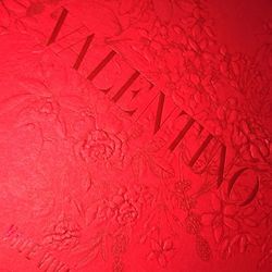 Valentino Womens Perfume