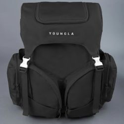 Young La 731 Gran Tour Backpacks