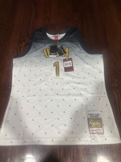 NBA Devin Booker 2016 all star jersey