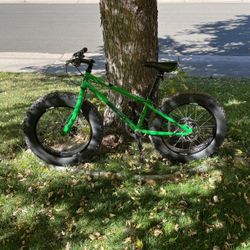 Kid’s Bike Diamondback El OSO Nino 20”