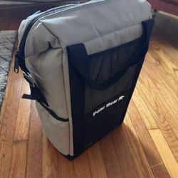Polar Bear Backpack Cooler 18 Can