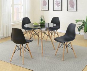 5 pc dinette set