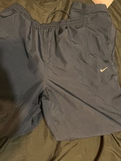 Nike Track Pants