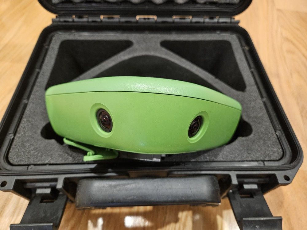 Veo Sport Camera V1