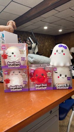 Squishies