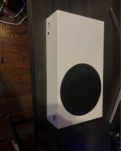 Xbox series s