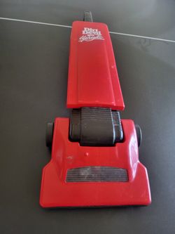 Kids Vaccuum Cleaner