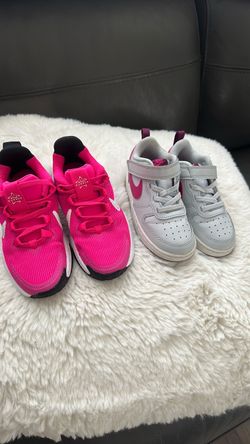 Girls Toddler shoes!