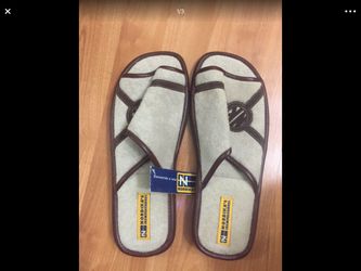 Nordikas slippers