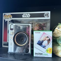 Fujifilm Instax Mini Evo