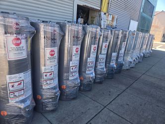 Water 💧 Heaters