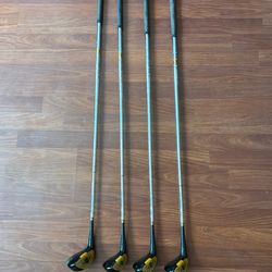 Golf Clubs