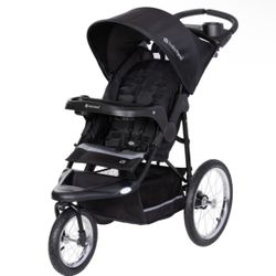 New! Baby trend Stroller 