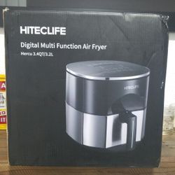 Hiteclife Air Fryer