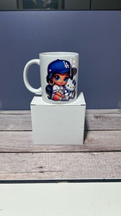 Hello kitty Mug