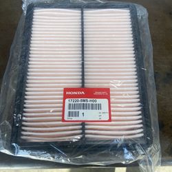 Acura RDX Air Filter