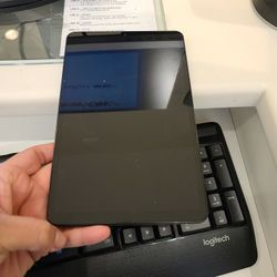 Samsung Tablet