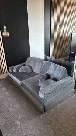 NEW Kids Modular Play Couch