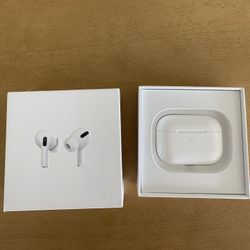 Apple AirPods Pro (1st Gen)