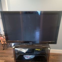 TV/Entertainment Stand 